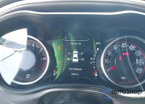 2019 Dodge Challenger Sxt из США, поврежденный, VIN 2C3CDZAG9KH714844